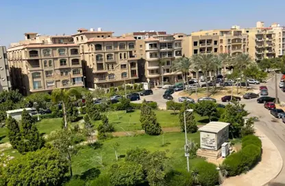 شقة - 3 غرف نوم - 2 حمامات للبيع في شارع بريد التجمع الاول - التجمع الاول - مدينة القاهرة الجديدة - القاهرة