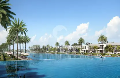 تاون هاوس - 3 غرف نوم - 3 حمامات للبيع في سول الساحل الشمال - قسم الضبعة - الساحل الشمالي