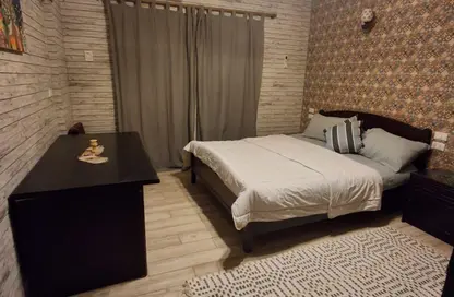 Apartment - 3 Bedrooms - 2 Bathrooms for rent in Paradise - Ext North Inves Area - New Cairo City - Cairo