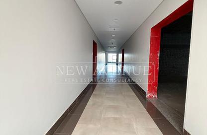 Office Space - Studio - 1 for rent in El Rehab Extension - Al Rehab - New Cairo City - Cairo