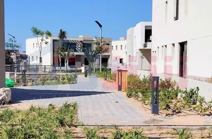 Villa - 5 Bedrooms - 3 Bathrooms for sale in Palm Hills - Alexandria Compounds - Alexandria