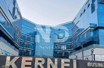 Office Space - Studio - 1 Bathroom for rent in Kernel Business Hub - North Teseen St. - The 5th Settlement - New Cairo City - Cairo Office Space - Studio - 1 Bathroom for rent in Kernel Business Hub - North Teseen St. - The 5th Settlement - New Cairo City - Cairo
