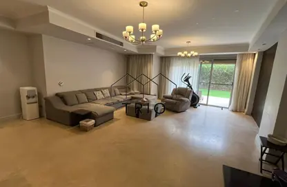 Apartment - 3 Bedrooms - 3 Bathrooms for sale in Village Gardens Katameya - 5th Settlement Compounds - The 5th Settlement - New Cairo City - Cairo