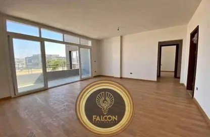 Apartment - 2 Bedrooms - 2 Bathrooms for sale in Al Maqsad - New Capital Compounds - New Capital City - Cairo