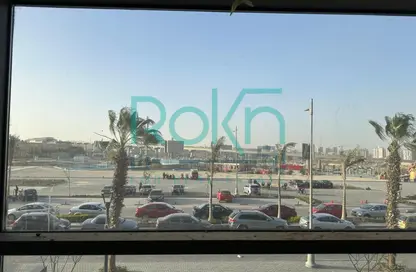 Retail - Studio for rent in West Mark - 26th of July Corridor - 6 October City - Giza