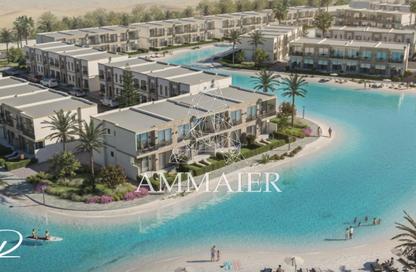 Townhouse - 5 Bedrooms - 5 Bathrooms for sale in Gaia - Ras Al Hekma - North Coast