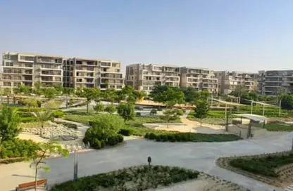 شقة - 3 غرف نوم - 3 حمامات للبيع في بالم هيلز نيو كايرو - كمبوندات التجمع الخامس - التجمع الخامس - مدينة القاهرة الجديدة - القاهرة