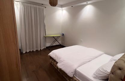 Apartment - 3 - 3 for rent in Westown - Sheikh Zayed Compounds - Sheikh Zayed City - Giza