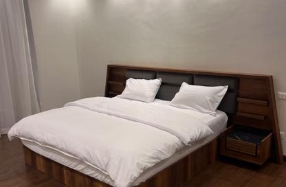 Apartment - 3 - 3 for rent in Westown - Sheikh Zayed Compounds - Sheikh Zayed City - Giza