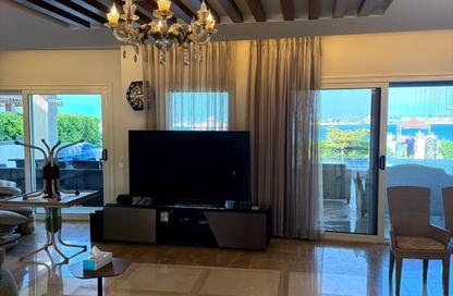 Villa - 5 - 5 for sale in Marina - Al Alamein - North Coast