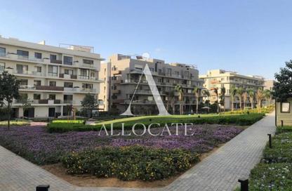 Apartment - 3 Bedrooms - 3 Bathrooms for sale in Villette - 5th Settlement Compounds - The 5th Settlement - New Cairo City - Cairo