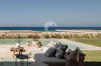Villa - 5 Bedrooms - 6 Bathrooms for sale in Silver Sands - Qesm Marsa Matrouh - North Coast