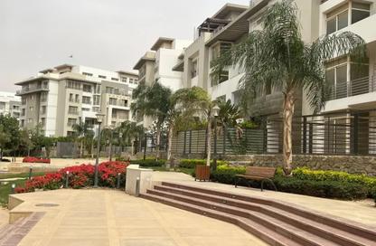 Apartment - 3 Bedrooms - 3 Bathrooms for sale in Garden Residence - Hyde Park - New Cairo City - Cairo Apartment - 3 Bedrooms - 3 Bathrooms for sale in Garden Residence - Hyde Park - New Cairo City - Cairo