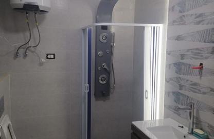 Apartment - 2 Bedrooms - 1 Bathroom for rent in Sun Capital - Fayoum Desert road - 6 October City - Giza