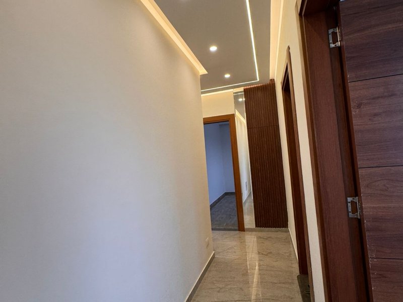 3BR Penthouse | Fully-Finished | Hyde Park thumbnail