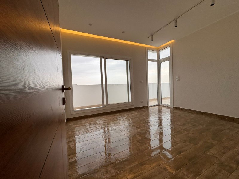 3BR Penthouse | Fully-Finished | Hyde Park thumbnail