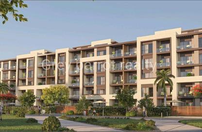 Apartment - 3 Bedrooms - 3 Bathrooms for sale in Azad - 5th Settlement Compounds - The 5th Settlement - New Cairo City - Cairo