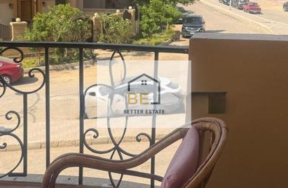 Apartment - 3 Bedrooms - 3 Bathrooms for sale in El Nakheel - 5th Settlement Compounds - The 5th Settlement - New Cairo City - Cairo