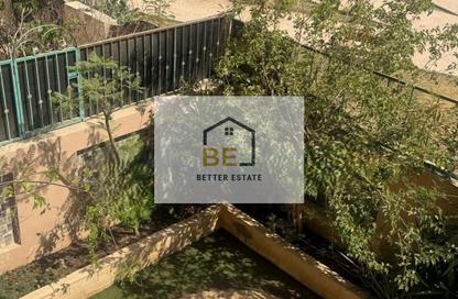 Apartment - 3 Bedrooms - 3 Bathrooms for sale in El Nakheel - 5th Settlement Compounds - The 5th Settlement - New Cairo City - Cairo