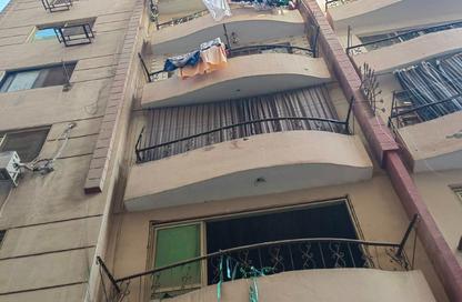 Apartment - 3 Bedrooms - 1 Bathroom for sale in El Haram - Hay El Haram - Giza