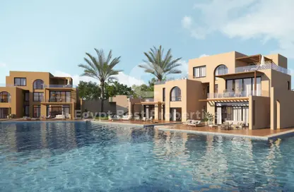 منزل مزدوج - 3 غرف نوم - 4 حمامات للبيع في مكادي هايتس - مكادي اوراسكوم - مكادي - الغردقة - محافظة البحر الاحمر منزل مزدوج - 3 غرف نوم - 4 حمامات للبيع في مكادي هايتس - مكادي اوراسكوم - مكادي - الغردقة - محافظة البحر الاحمر