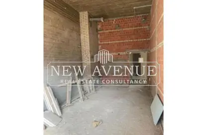 Retail - Studio - 2 Bathrooms for rent in Mivida - 5th Settlement Compounds - The 5th Settlement - New Cairo City - Cairo