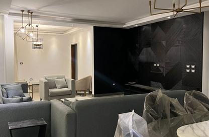 Duplex - 3 - 5 for rent in Eastown - 5th Settlement Compounds - The 5th Settlement - New Cairo City - Cairo