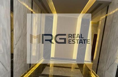 Apartment - 1 Bedroom - 1 Bathroom for sale in Avenue - Zahraa El Maadi - Hay El Maadi - Cairo Apartment - 1 Bedroom - 1 Bathroom for sale in Avenue - Zahraa El Maadi - Hay El Maadi - Cairo