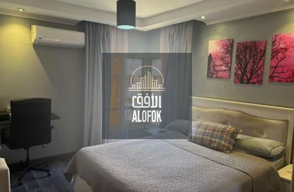 Apartment - 3 Bedrooms - 3 Bathrooms for sale in Al Rehab - New Cairo City - Cairo