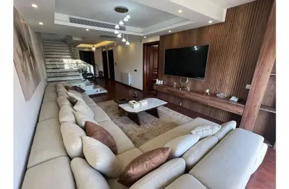 منزل مزدوج - 4 غرف نوم - 4 حمامات للايجار في ميفيدا - كمبوندات التجمع الخامس - التجمع الخامس - مدينة القاهرة الجديدة - القاهرة