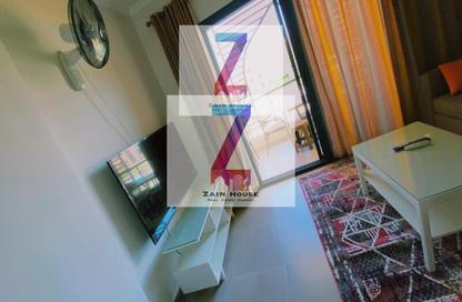 Chalet - 2 Bedrooms - 1 Bathroom for rent in Amwaj - Sidi Abdel Rahman - North Coast