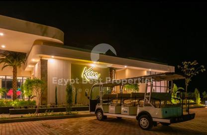 Chalet - 3 Bedrooms - 2 Bathrooms for sale in Koun - Ras Al Hekma - North Coast