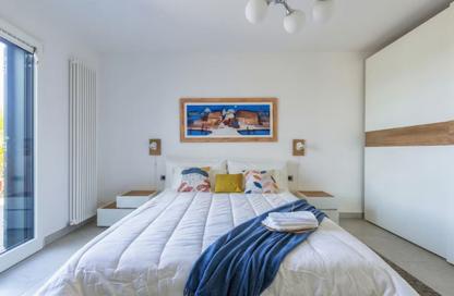 Chalet - 3 - 2 for sale in Remas - Markaz Al Hamam - North Coast