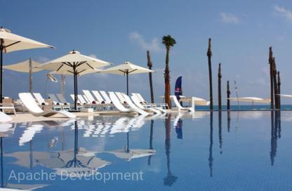 Chalet - 3 - 2 for sale in Remas - Markaz Al Hamam - North Coast Chalet - 3 - 2 for sale in Remas - Markaz Al Hamam - North Coast