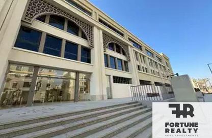 Office Space - Studio - 1 Bathroom for rent in Mivida - 5th Settlement Compounds - The 5th Settlement - New Cairo City - Cairo Office Space - Studio - 1 Bathroom for rent in Mivida - 5th Settlement Compounds - The 5th Settlement - New Cairo City - Cairo