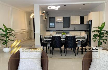 Apartment - 2 - 2 for rent in Lake View Residence - 5th Settlement Compounds - The 5th Settlement - New Cairo City - Cairo Apartment - 2 - 2 for rent in Lake View Residence - 5th Settlement Compounds - The 5th Settlement - New Cairo City - Cairo