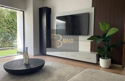 Apartment - 2 Bedrooms - 2 Bathrooms for rent in Lake View Residence - 5th Settlement Compounds - The 5th Settlement - New Cairo City - Cairo Apartment - 2 Bedrooms - 2 Bathrooms for rent in Lake View Residence - 5th Settlement Compounds - The 5th Settlement - New Cairo City - Cairo