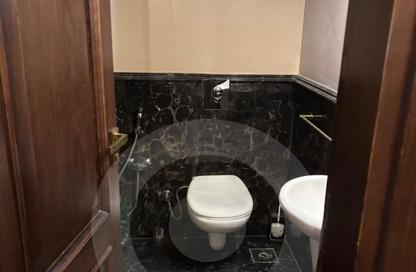 Duplex - 3 Bedrooms - 3 Bathrooms for rent in Casa - Sheikh Zayed Compounds - Sheikh Zayed City - Giza Duplex - 3 Bedrooms - 3 Bathrooms for rent in Casa - Sheikh Zayed Compounds - Sheikh Zayed City - Giza