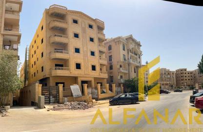 شقة - 3 غرف نوم - 3 حمامات للبيع في عمارات النرجس - النرجس - مدينة القاهرة الجديدة - القاهرة