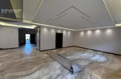 Villa - 6 Bedrooms - 6 Bathrooms for sale in Talaat Mostafa St. - Rehab City Fifth Phase - Al Rehab - New Cairo City - Cairo