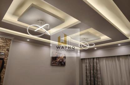 Apartment - 3 - 2 for sale in Street 26 - Industrial Area - 6 October City - Giza Apartment - 3 - 2 for sale in Street 26 - Industrial Area - 6 October City - Giza
