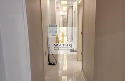 Apartment - 3 - 2 for sale in Street 26 - Industrial Area - 6 October City - Giza