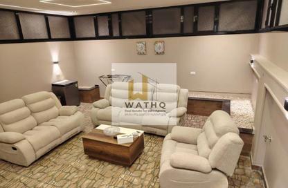 Apartment - 3 - 2 for sale in Street 26 - Industrial Area - 6 October City - Giza