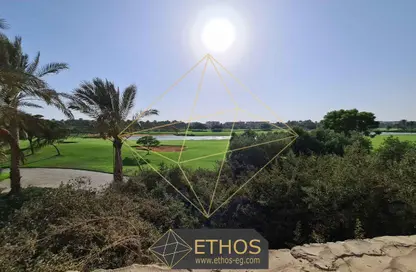Villa for sale in Katameya Dunes - El Katameya Compounds - El Katameya - New Cairo City - Cairo