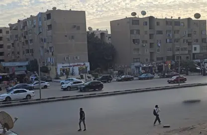 طابق كامل - 2 غرف نوم - 3 حمامات للايجار في شارع احمد الزمر - الحي العاشر - مدينة نصر - القاهرة