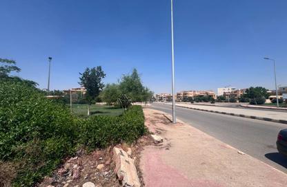 Villa - 5 Bedrooms - 4 Bathrooms for sale in 4th Neighborhood - 1st District East - Shorouk City - Cairo