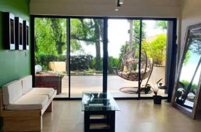 Apartment - 3 Bedrooms - 3 Bathrooms for sale in Palm Parks   Palm Hills - South Dahshur Link - 6 October City - Giza