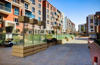 Duplex - 3 Bedrooms - 3 Bathrooms for sale in Amorada New Cairo - 5th Settlement Compounds - The 5th Settlement - New Cairo City - Cairo