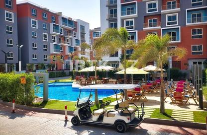 Duplex - 3 Bedrooms - 3 Bathrooms for sale in Amorada New Cairo - 5th Settlement Compounds - The 5th Settlement - New Cairo City - Cairo