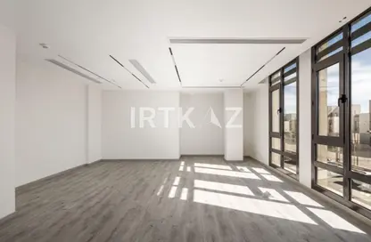 Office Space - 1 Bedroom - 1 Bathroom for rent in District 5 - 5th Settlement Compounds - The 5th Settlement - New Cairo City - Cairo